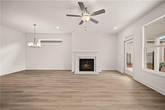 108 English Barn Way, Hiram, GA 30141