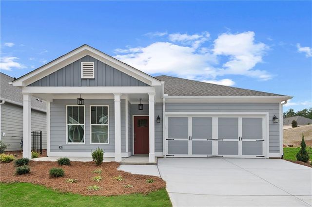 108 English Barn Way, Hiram, GA 30141
