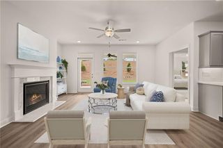 108 English Barn Way, Hiram, GA 30141