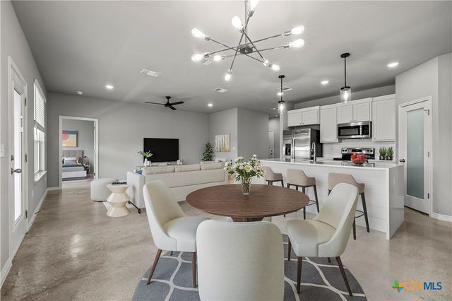 2010 Cucumber Court, Temple, TX 76502