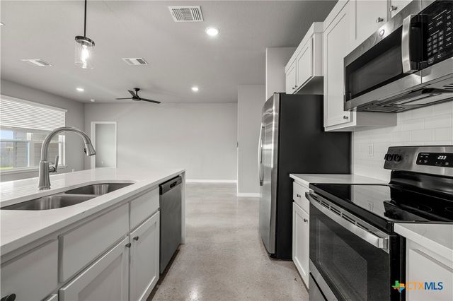 2010 Cucumber Court, Temple, TX 76502
