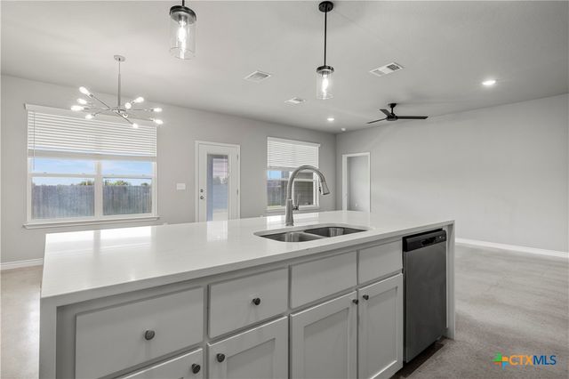 2010 Cucumber Court, Temple, TX 76502