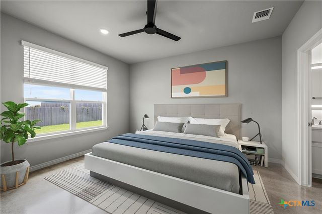 2010 Cucumber Court, Temple, TX 76502