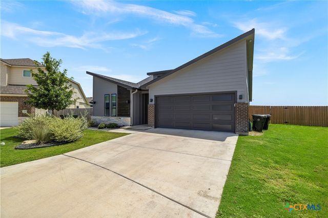 2010 Cucumber Court, Temple, TX 76502