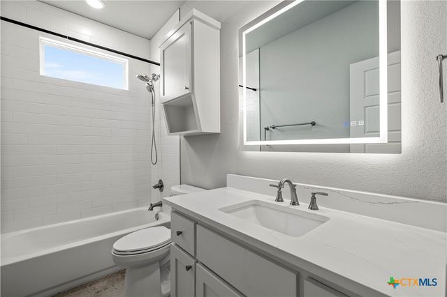 2010 Cucumber Court, Temple, TX 76502
