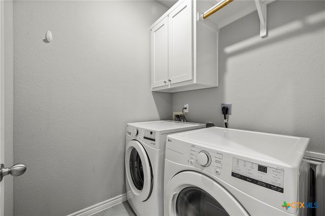 2010 Cucumber Court, Temple, TX 76502