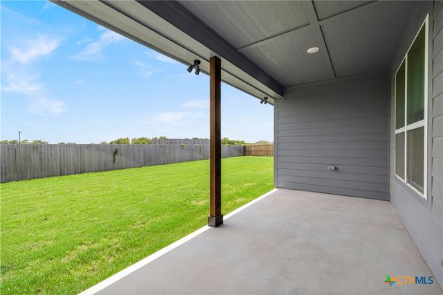 2010 Cucumber Court, Temple, TX 76502