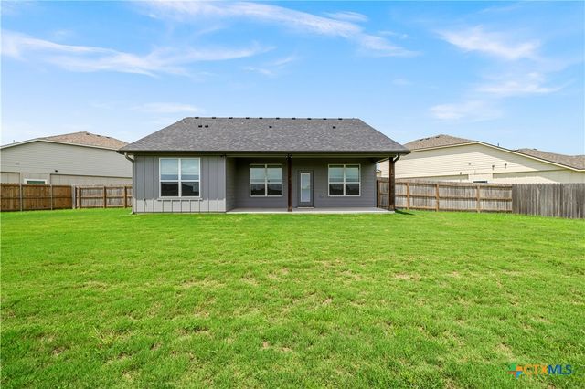 2010 Cucumber Court, Temple, TX 76502