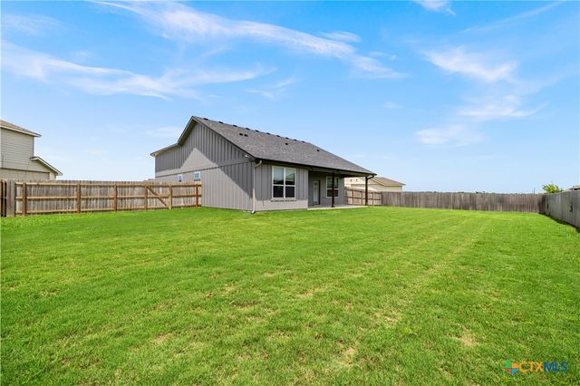 2010 Cucumber Court, Temple, TX 76502