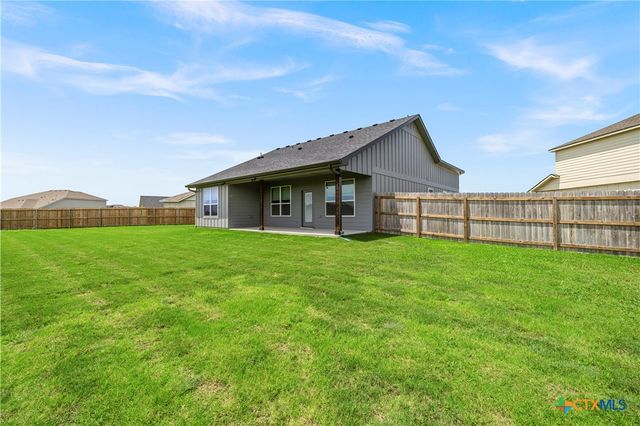 2010 Cucumber Court, Temple, TX 76502