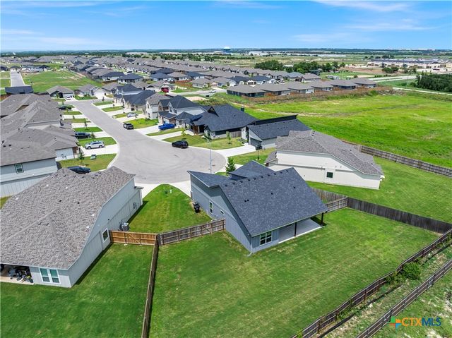 2010 Cucumber Court, Temple, TX 76502