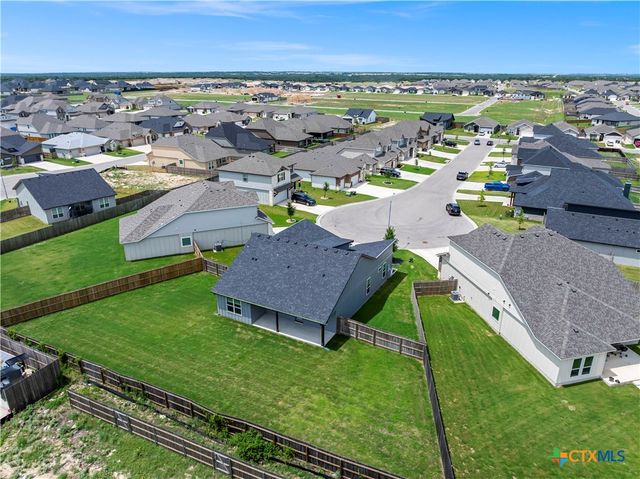 2010 Cucumber Court, Temple, TX 76502