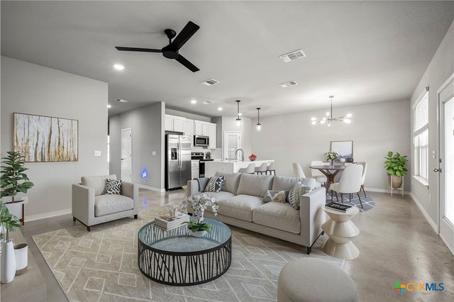 2010 Cucumber Court, Temple, TX 76502