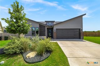 2010 Cucumber Court, Temple, TX 76502
