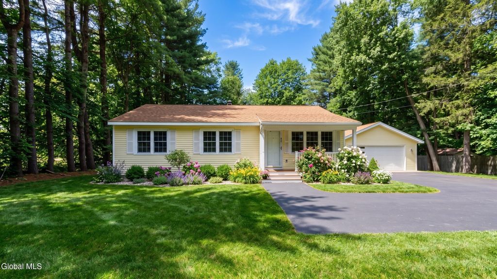 21 Longkill Road, Clifton Park, NY 12019