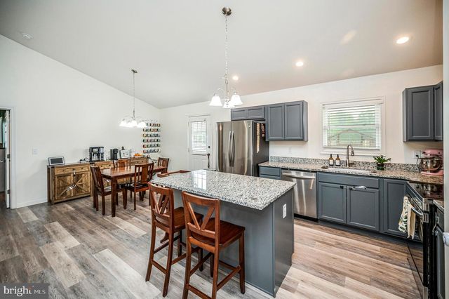 7295 CORNFIELD LN, Rhoadesville, VA 22542