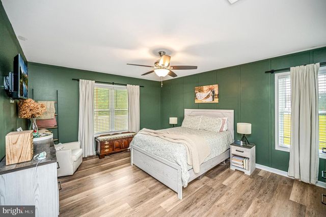 7295 CORNFIELD LN, Rhoadesville, VA 22542