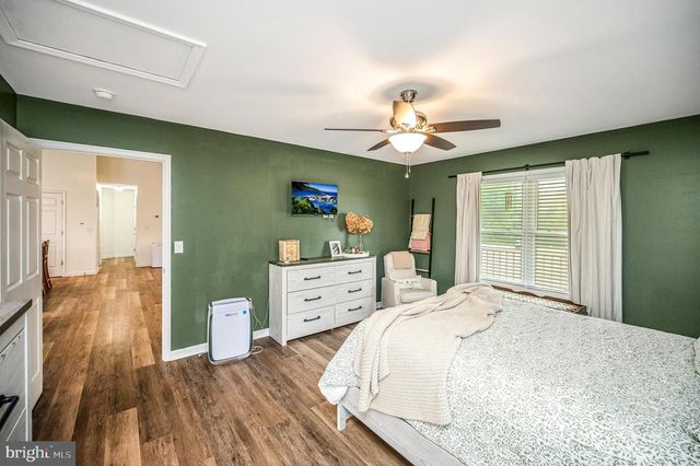7295 CORNFIELD LN, Rhoadesville, VA 22542