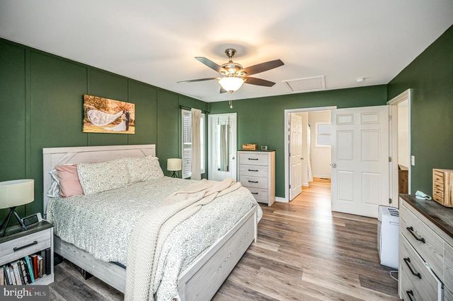 7295 CORNFIELD LN, Rhoadesville, VA 22542