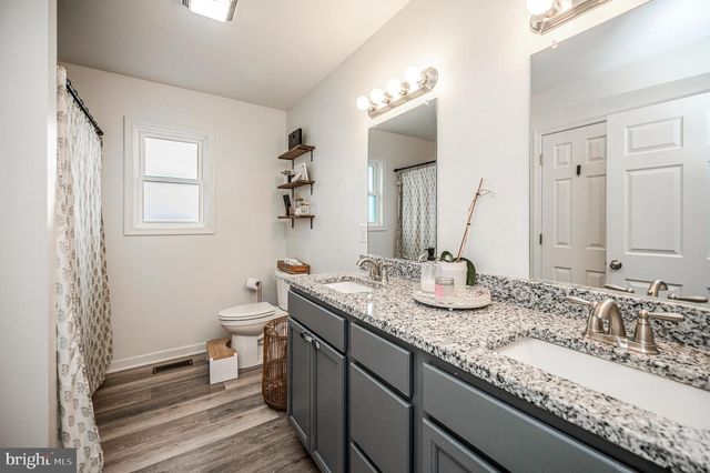 7295 CORNFIELD LN, Rhoadesville, VA 22542