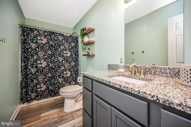 7295 CORNFIELD LN, Rhoadesville, VA 22542