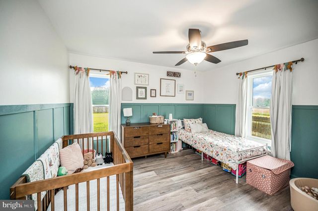 7295 CORNFIELD LN, Rhoadesville, VA 22542