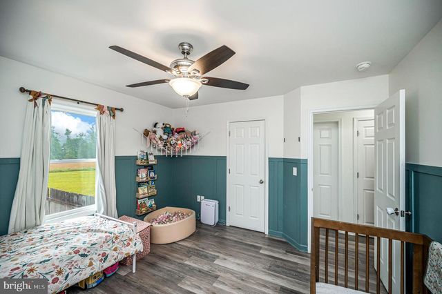 7295 CORNFIELD LN, Rhoadesville, VA 22542