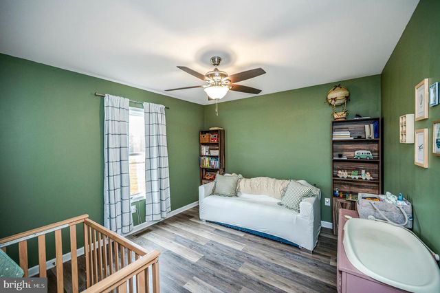 7295 CORNFIELD LN, Rhoadesville, VA 22542