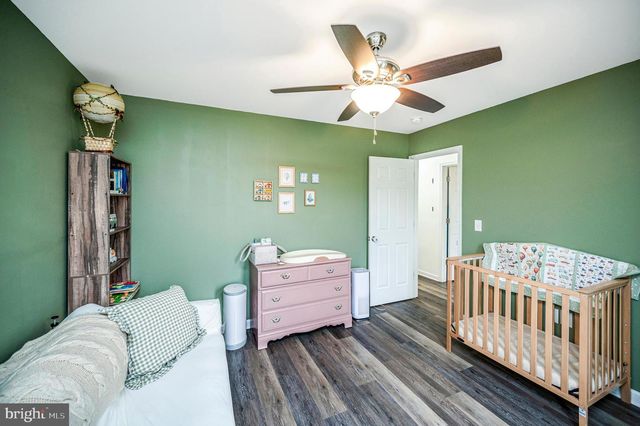 7295 CORNFIELD LN, Rhoadesville, VA 22542