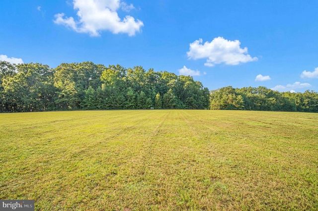 7295 CORNFIELD LN, Rhoadesville, VA 22542