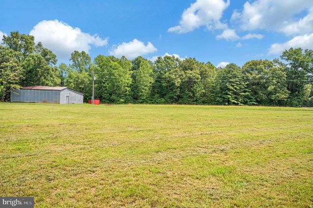 7295 CORNFIELD LN, Rhoadesville, VA 22542