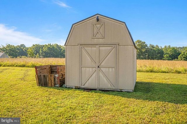 7295 CORNFIELD LN, Rhoadesville, VA 22542