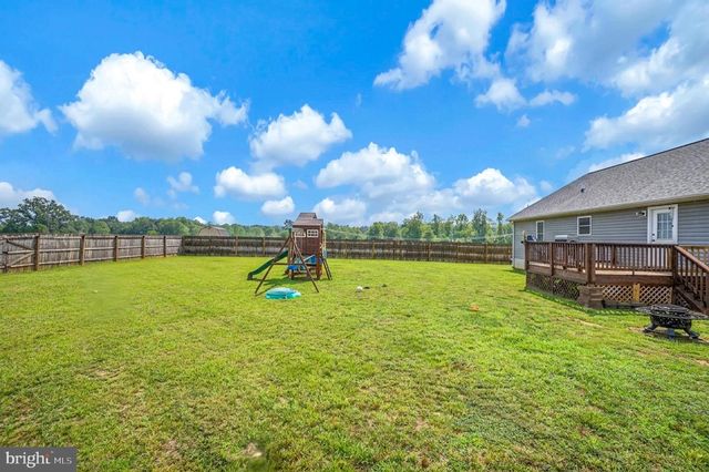 7295 CORNFIELD LN, Rhoadesville, VA 22542