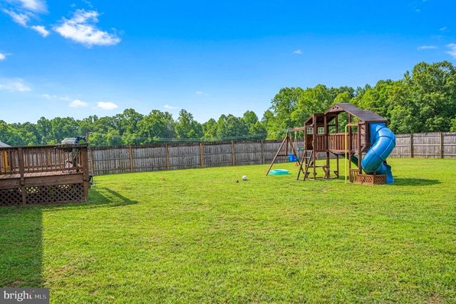 7295 CORNFIELD LN, Rhoadesville, VA 22542