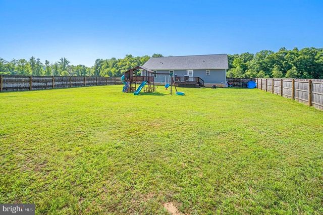7295 CORNFIELD LN, Rhoadesville, VA 22542