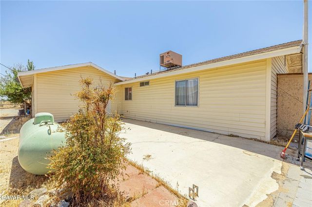 8119 Walpole Avenue, California City, CA 93505