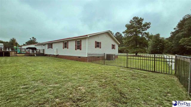 6103 Squire Rd, Latta, SC 29565