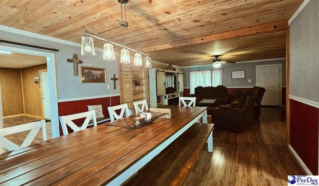 6103 Squire Rd, Latta, SC 29565