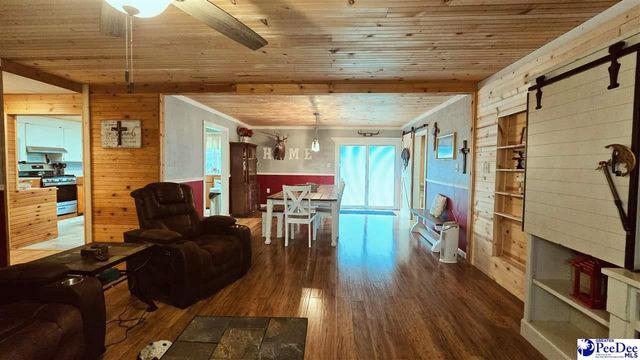6103 Squire Rd, Latta, SC 29565