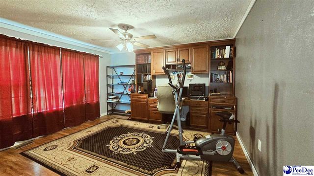 6103 Squire Rd, Latta, SC 29565