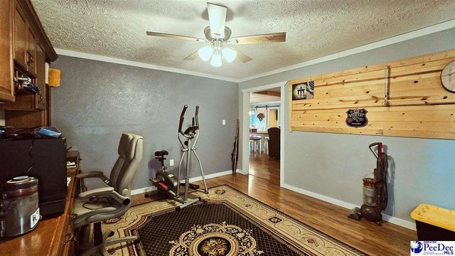 6103 Squire Rd, Latta, SC 29565