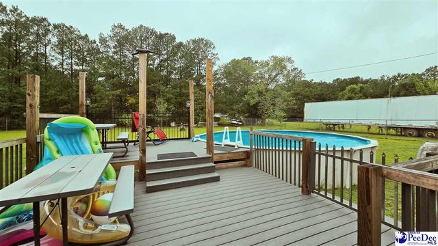 6103 Squire Rd, Latta, SC 29565