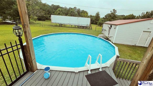 6103 Squire Rd, Latta, SC 29565
