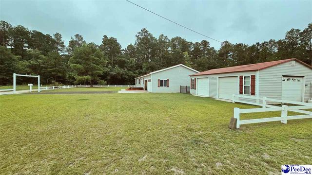 6103 Squire Rd, Latta, SC 29565