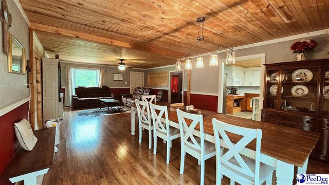6103 Squire Rd, Latta, SC 29565