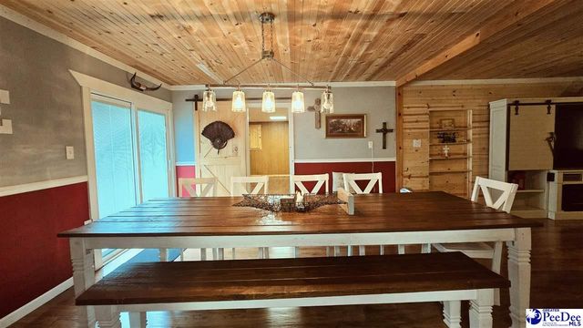 6103 Squire Rd, Latta, SC 29565