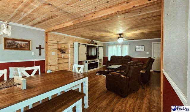 6103 Squire Rd, Latta, SC 29565