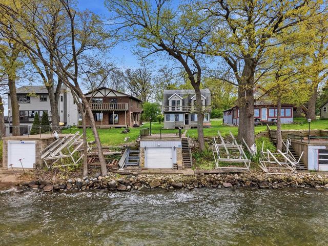 2029 Skyline Drive, Stoughton, WI 53589