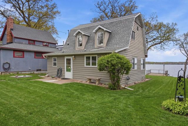 2029 Skyline Drive, Stoughton, WI 53589
