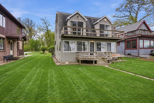 2029 Skyline Drive, Stoughton, WI 53589